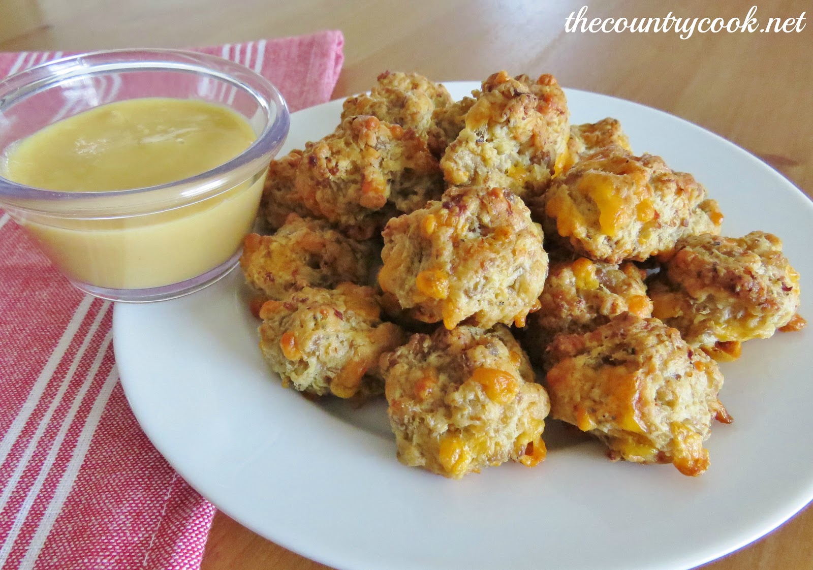 sausage balls cream cheese sausage balls cream cheese